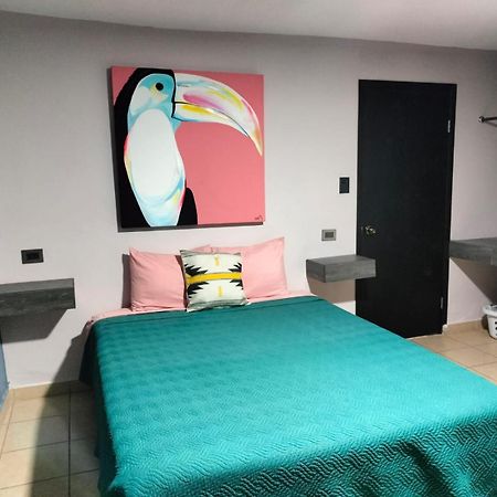 Casas Centro Loreto Loreto  Eksteriør billede