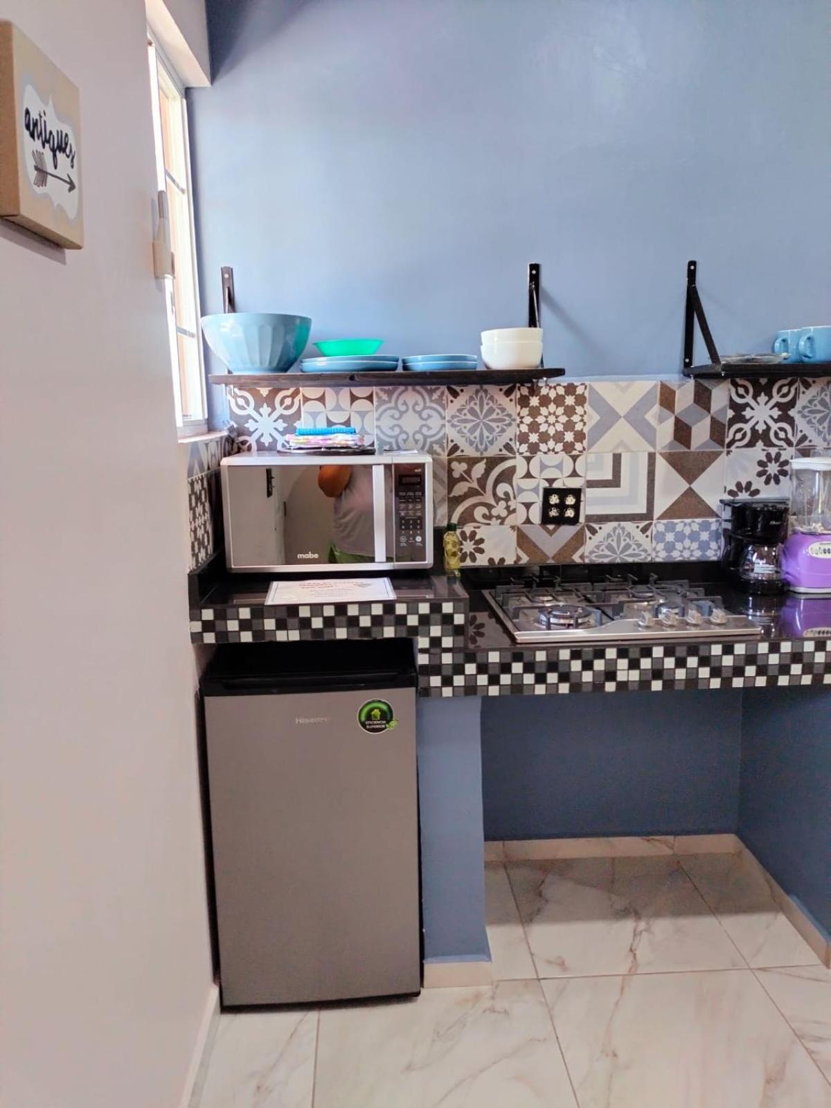 Casas Centro Loreto Loreto  Eksteriør billede