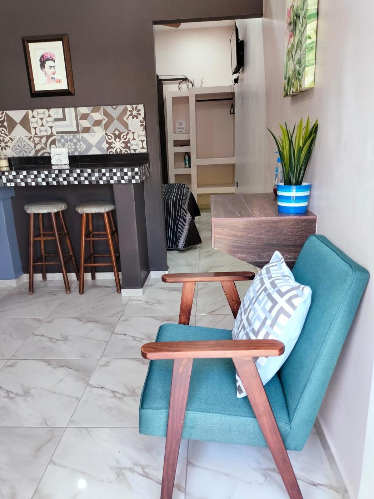 Casas Centro Loreto Loreto  Eksteriør billede