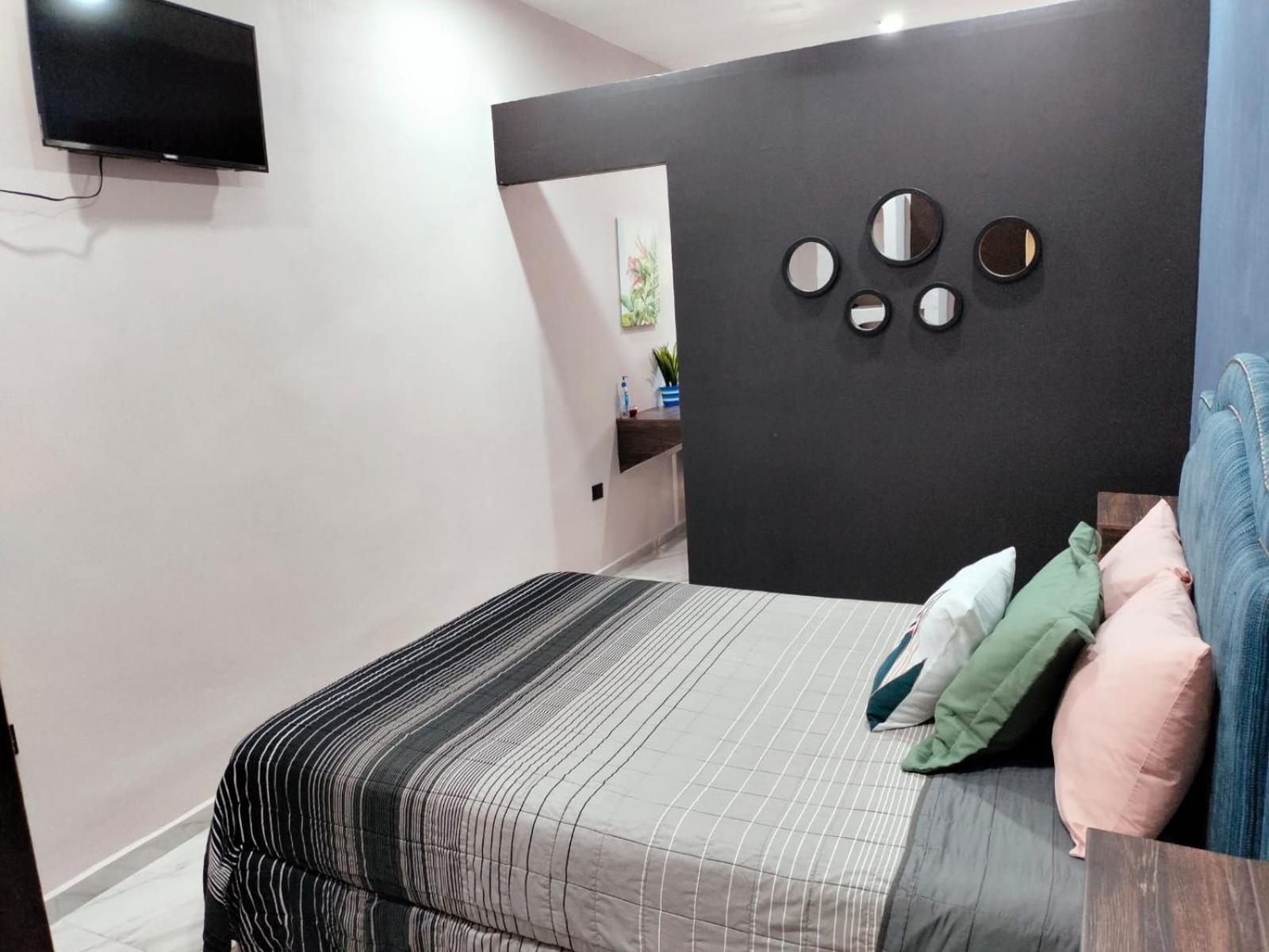 Casas Centro Loreto Loreto  Eksteriør billede