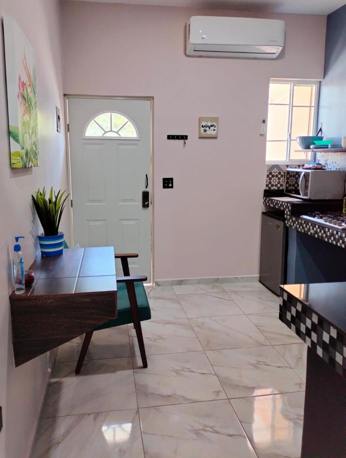 Casas Centro Loreto Loreto  Eksteriør billede