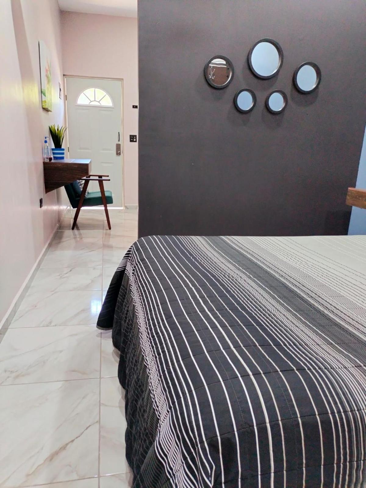 Casas Centro Loreto Loreto  Eksteriør billede