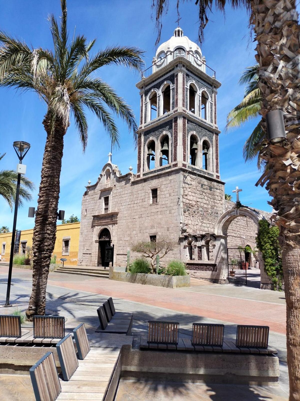 Casas Centro Loreto Loreto  Eksteriør billede