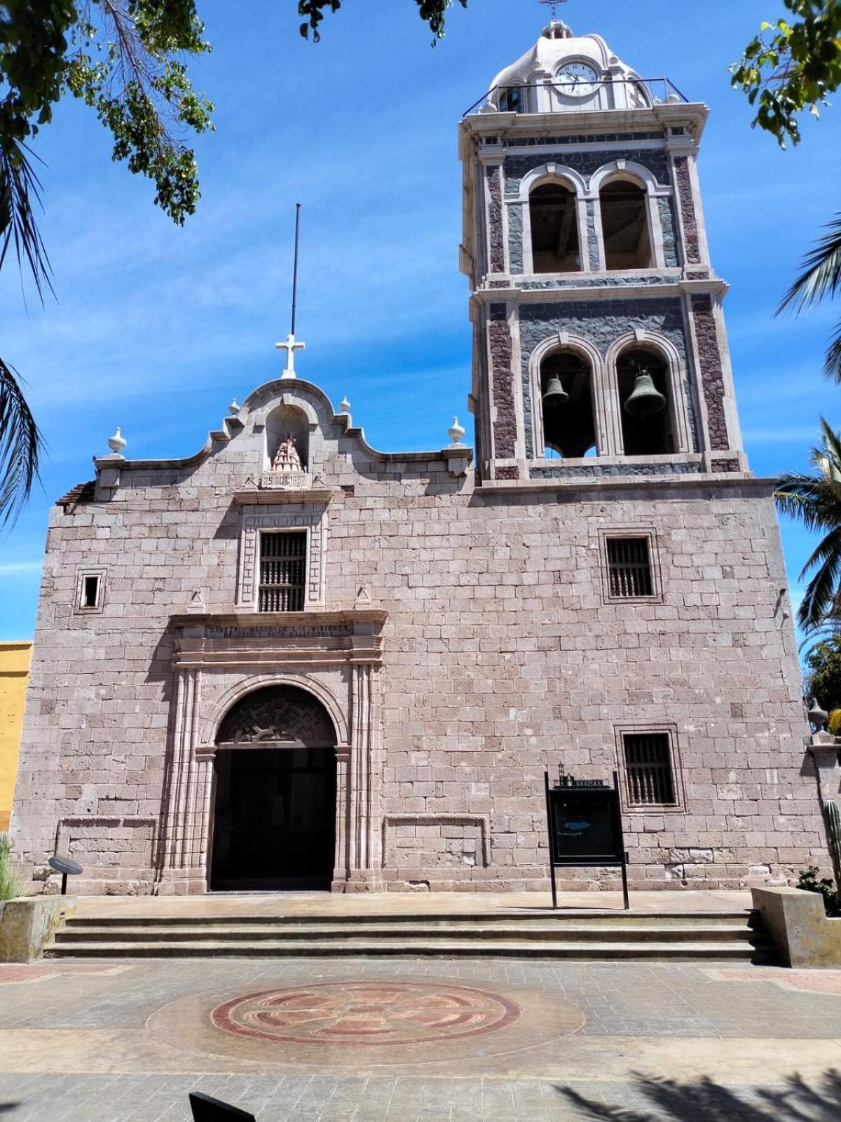 Casas Centro Loreto Loreto  Eksteriør billede