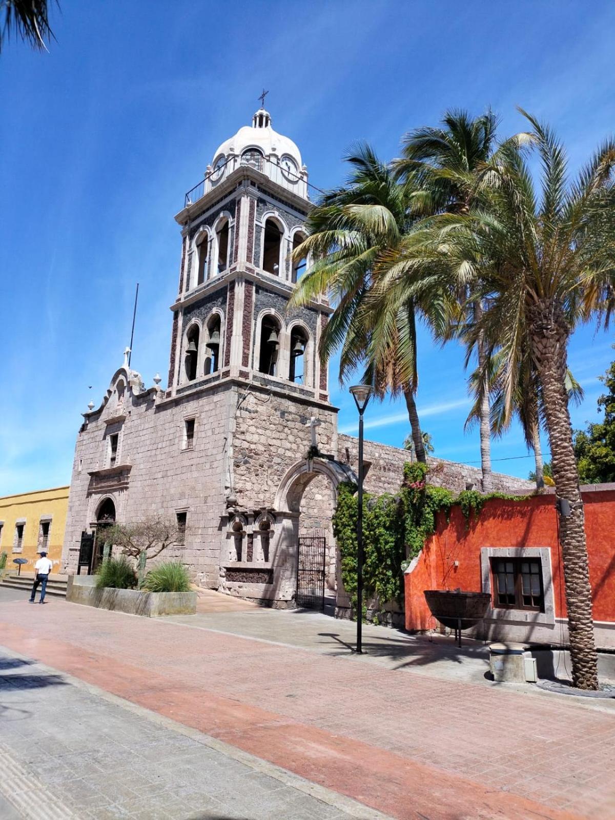 Casas Centro Loreto Loreto  Eksteriør billede