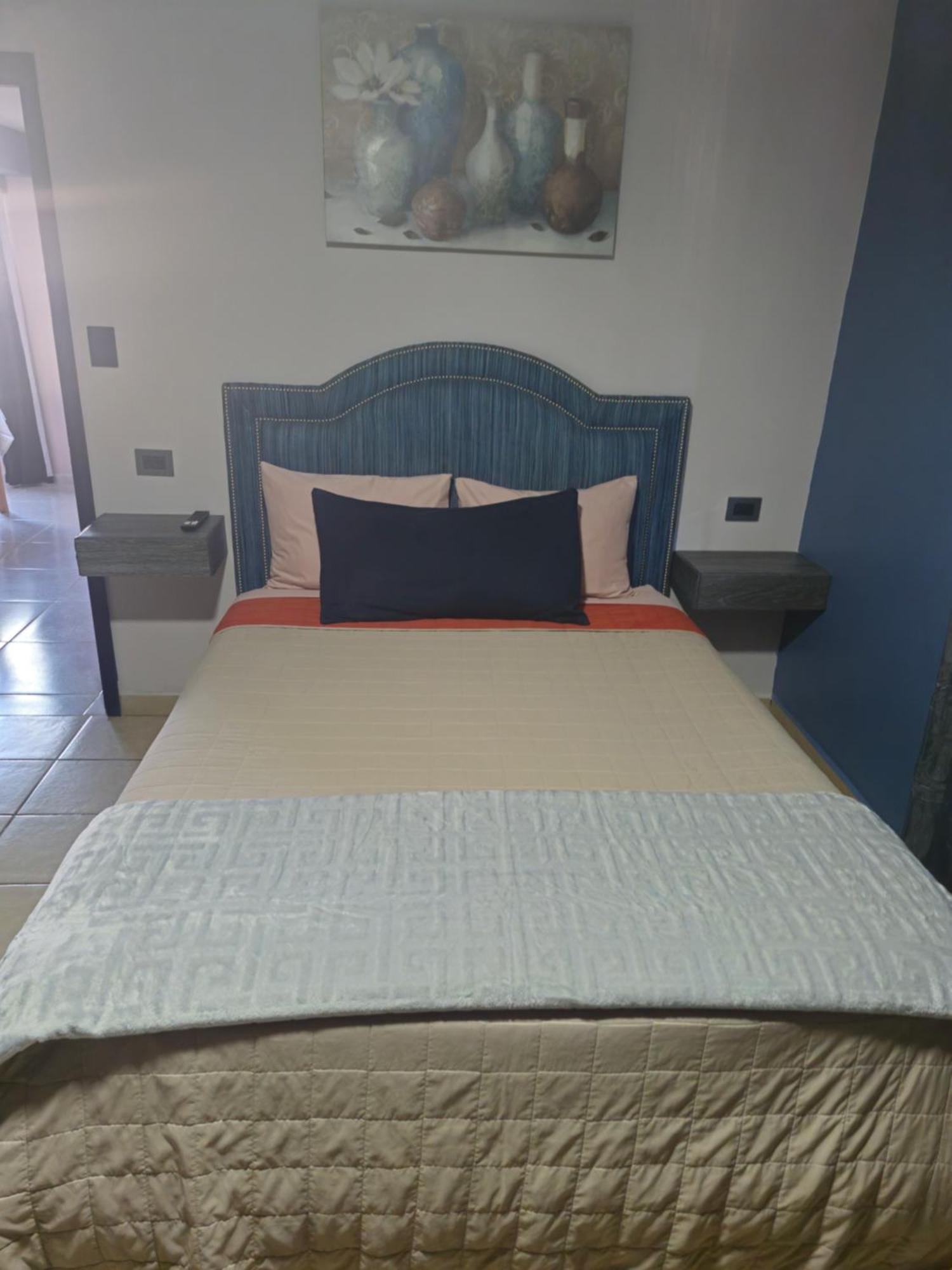Casas Centro Loreto Loreto  Eksteriør billede