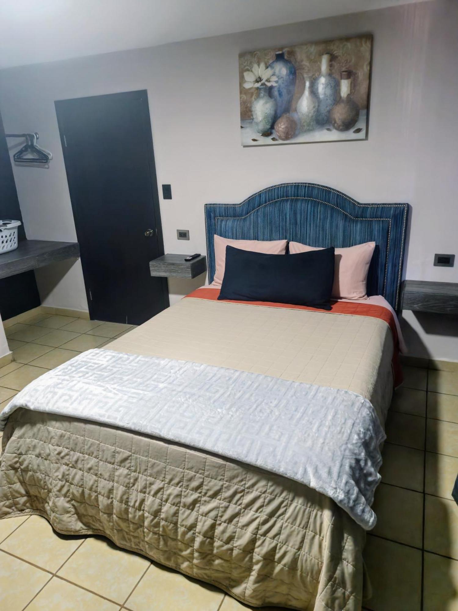 Casas Centro Loreto Loreto  Eksteriør billede