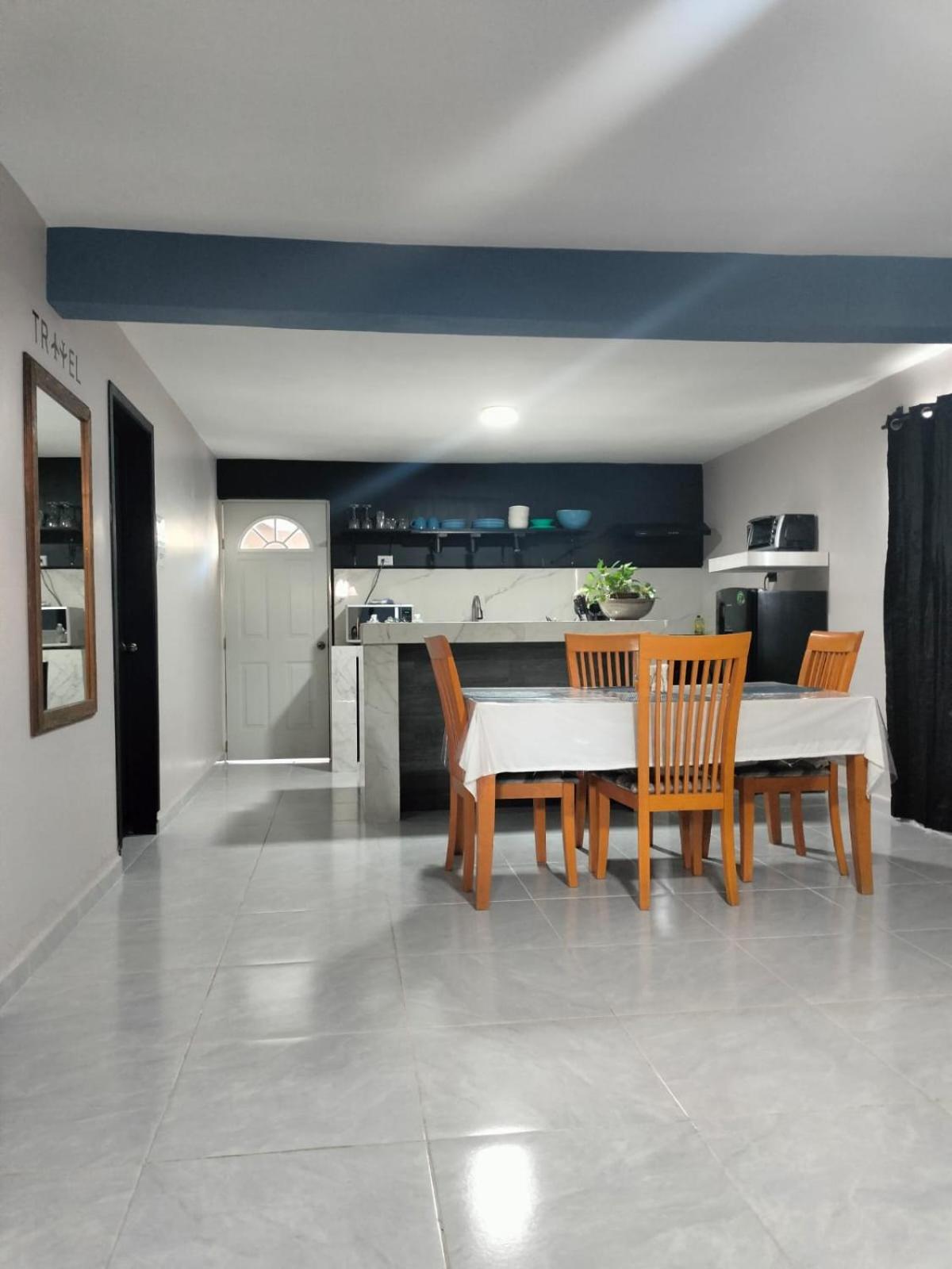 Casas Centro Loreto Loreto  Eksteriør billede