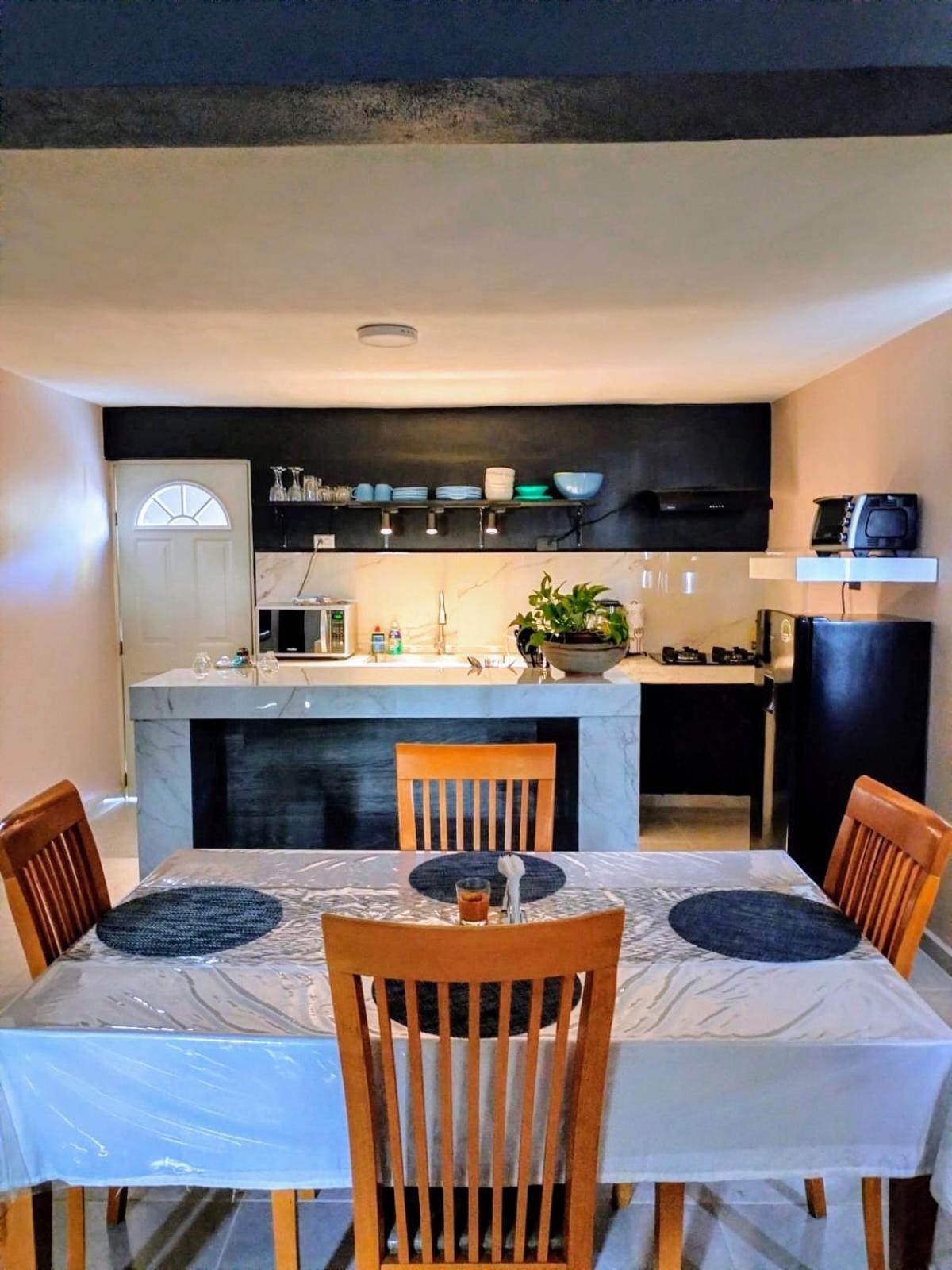 Casas Centro Loreto Loreto  Eksteriør billede