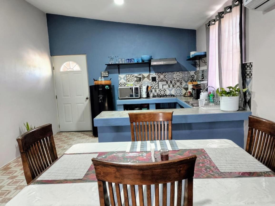 Casas Centro Loreto Loreto  Eksteriør billede