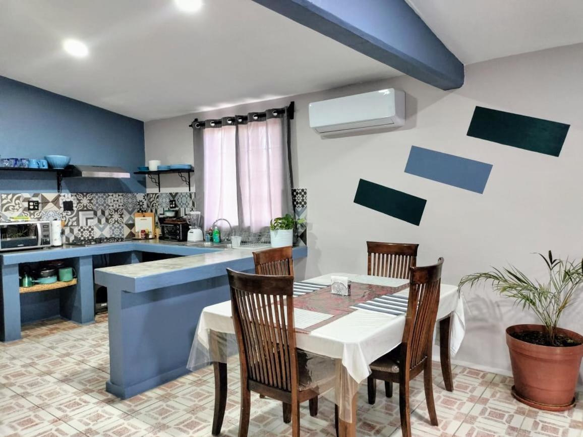 Casas Centro Loreto Loreto  Eksteriør billede
