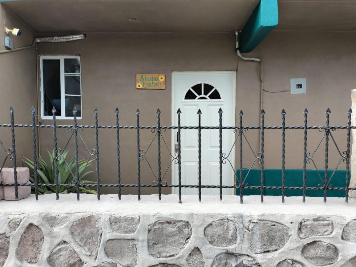 Casas Centro Loreto Loreto  Eksteriør billede
