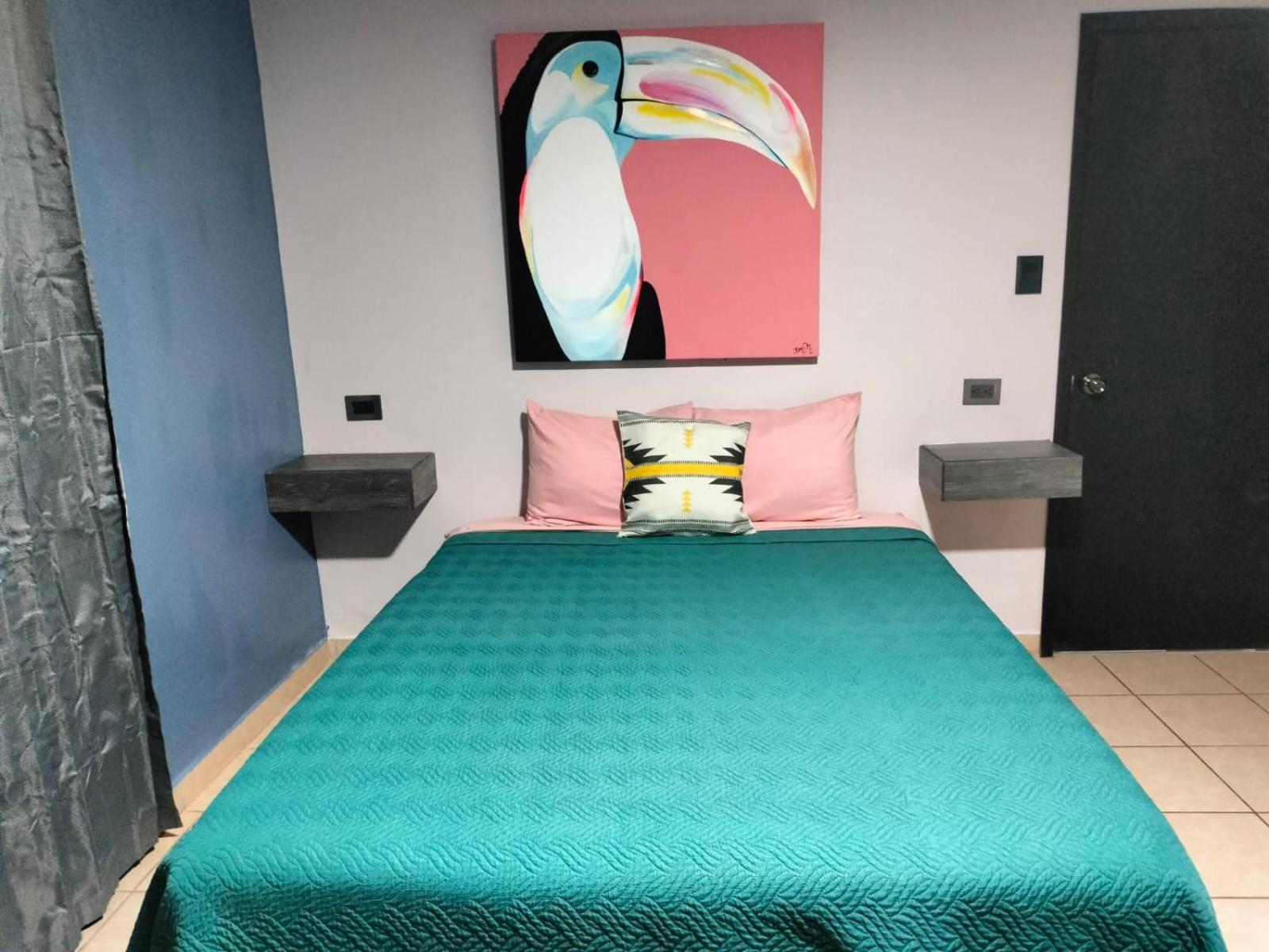 Casas Centro Loreto Loreto  Eksteriør billede