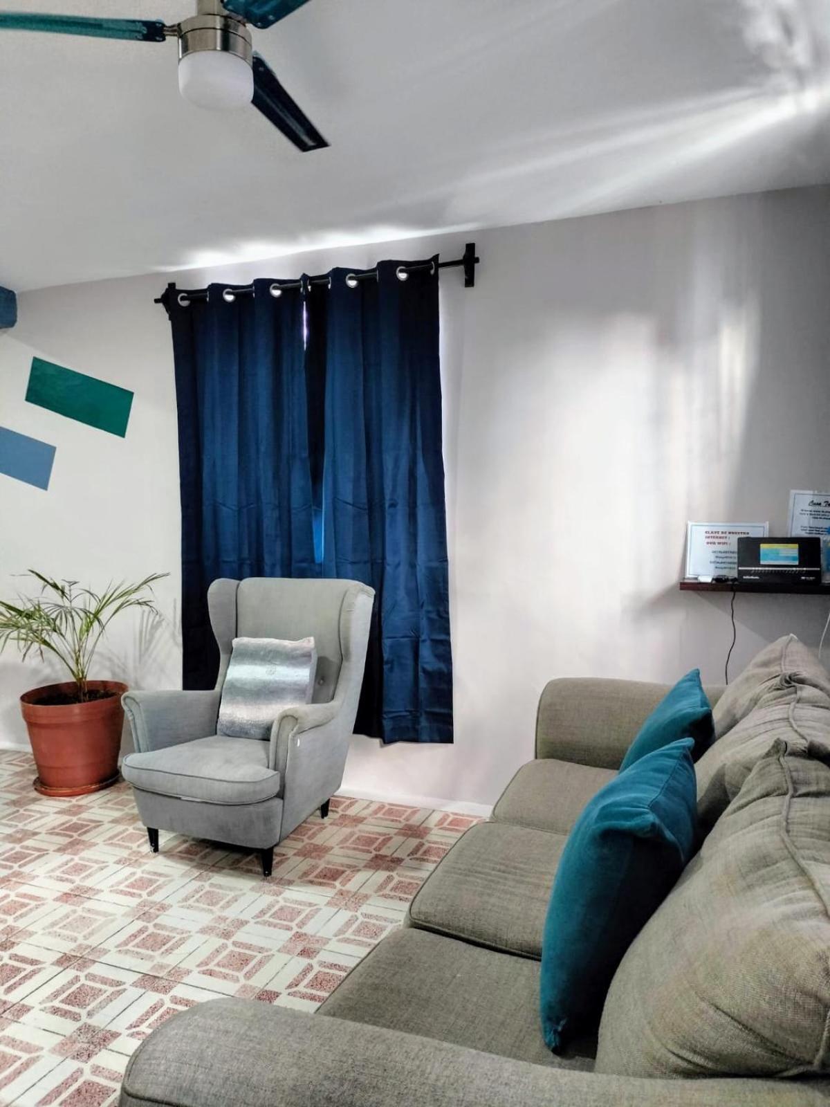 Casas Centro Loreto Loreto  Eksteriør billede