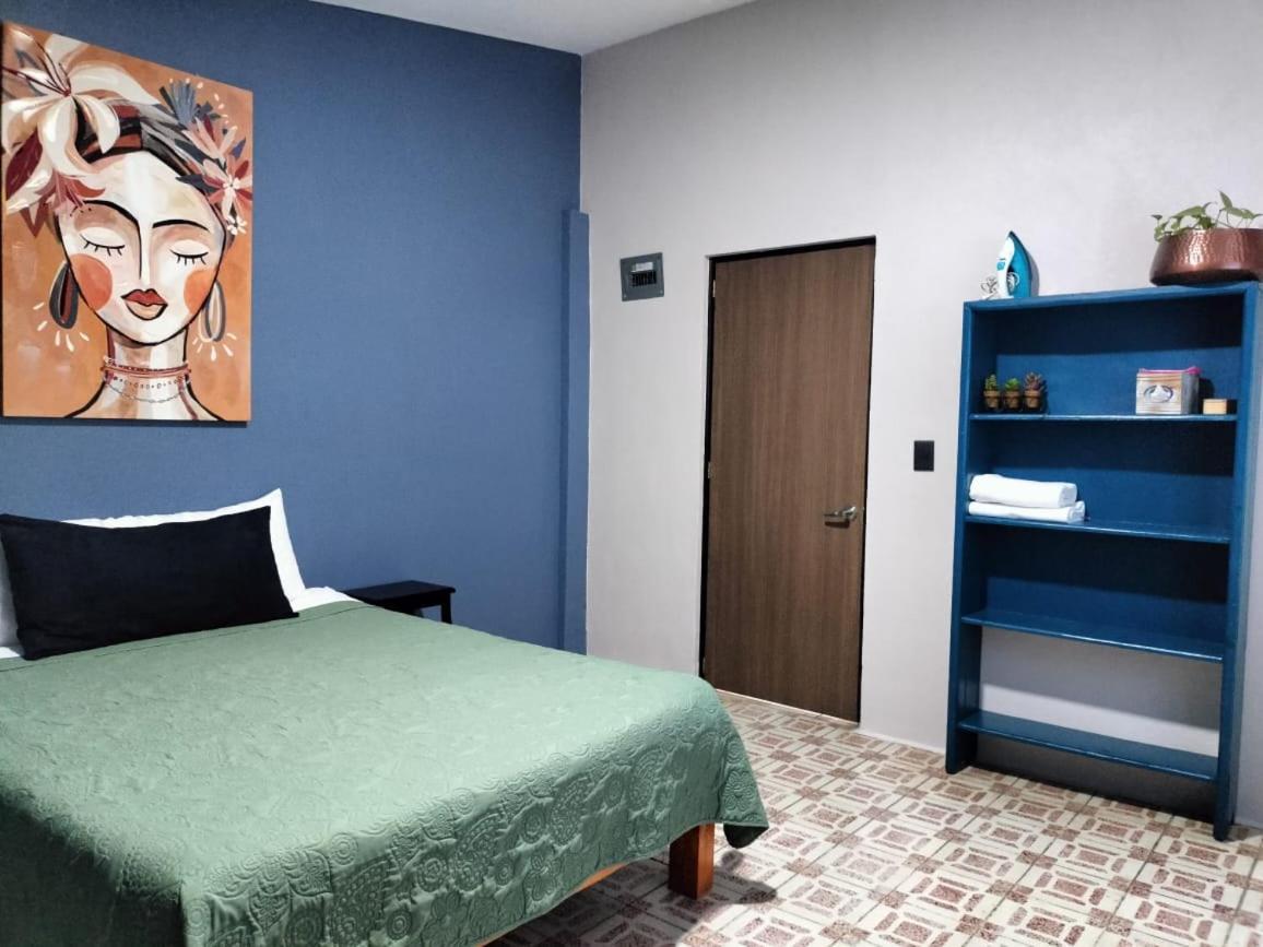 Casas Centro Loreto Loreto  Eksteriør billede