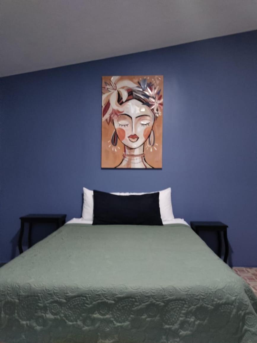 Casas Centro Loreto Loreto  Eksteriør billede