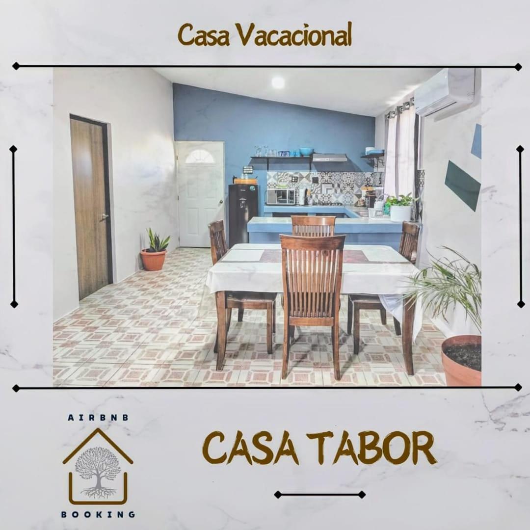 Casas Centro Loreto Loreto  Eksteriør billede