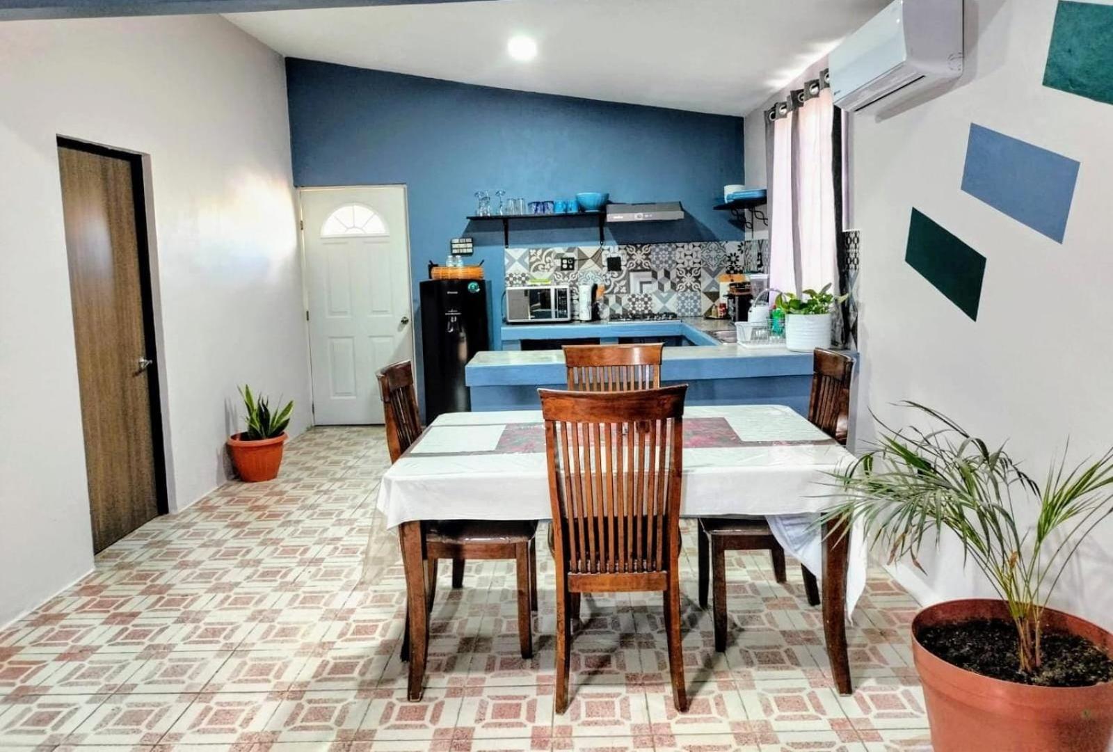 Casas Centro Loreto Loreto  Eksteriør billede