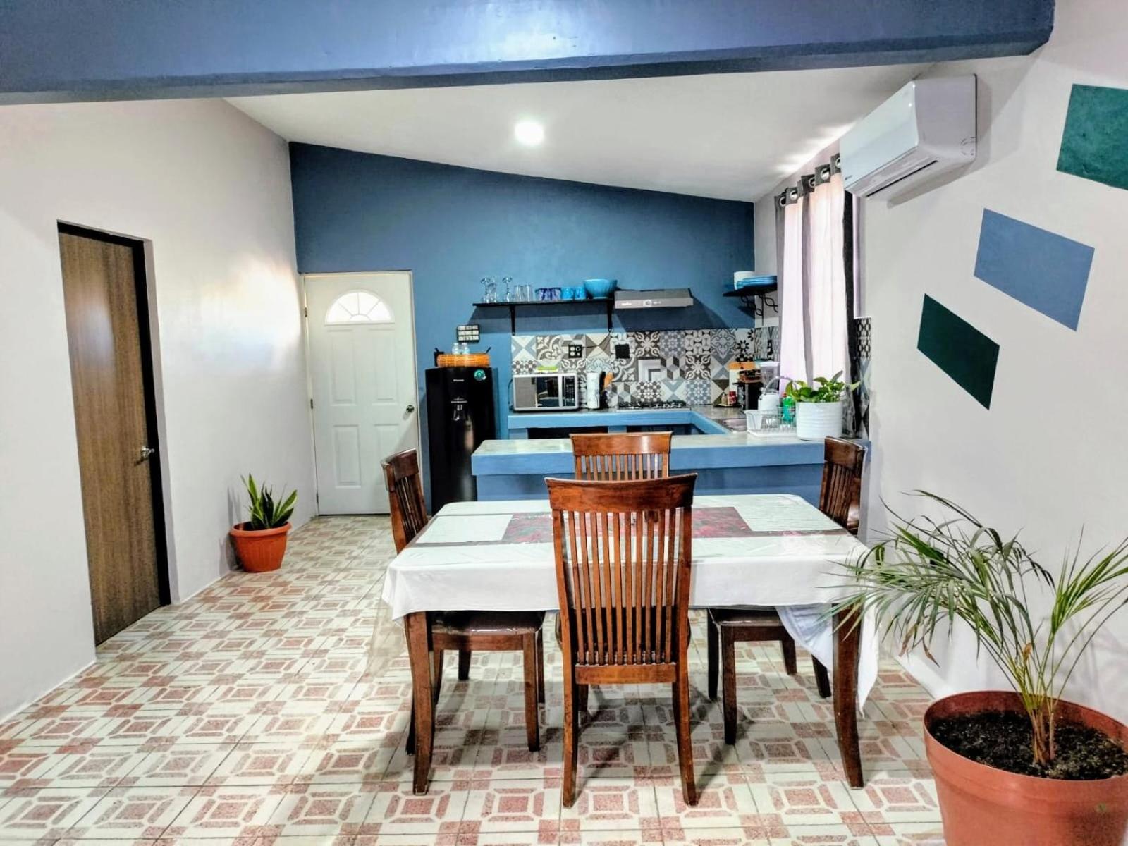 Casas Centro Loreto Loreto  Eksteriør billede