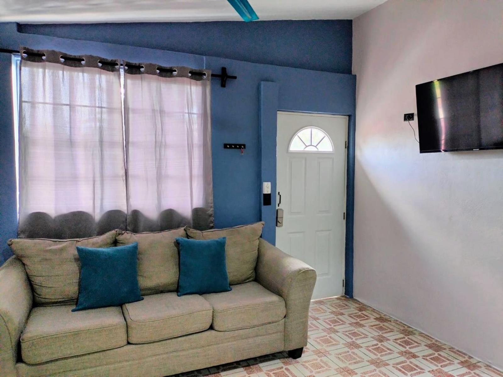 Casas Centro Loreto Loreto  Eksteriør billede